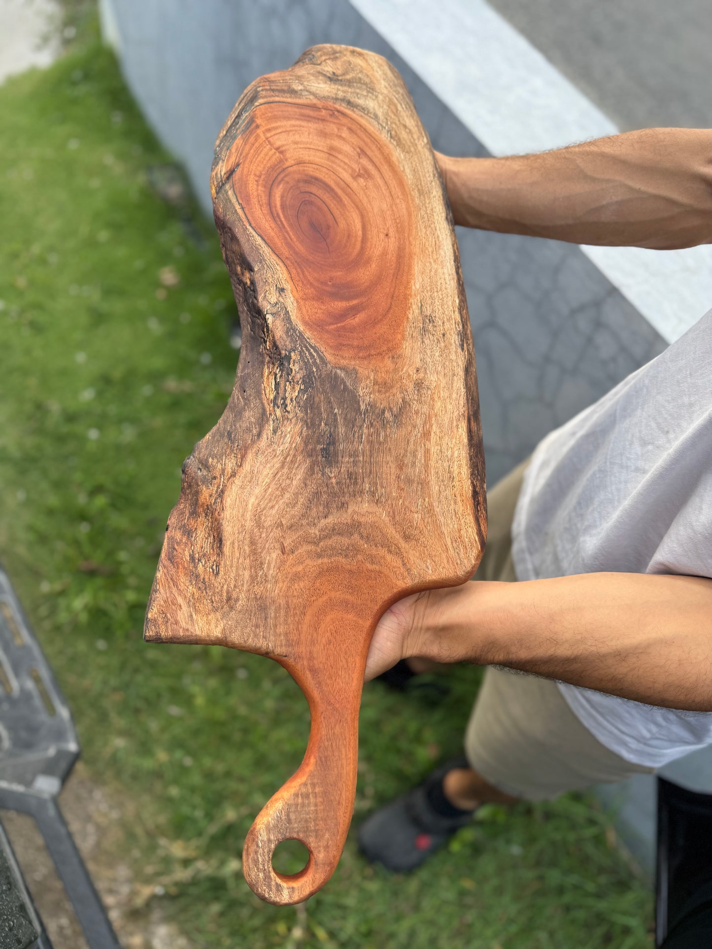 Charcuterie Boards