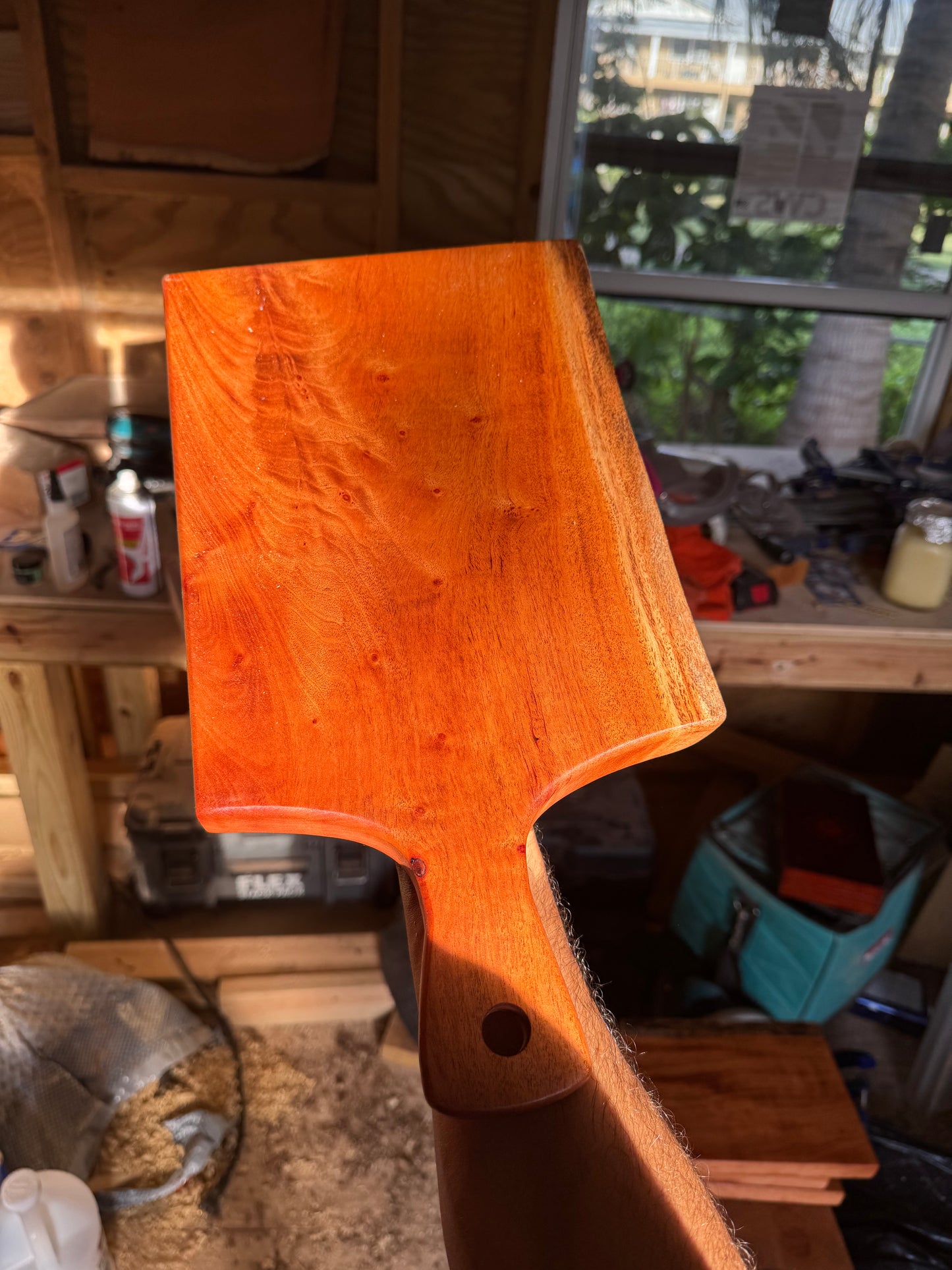 Charcuterie Board