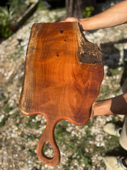 Charcuterie Boards