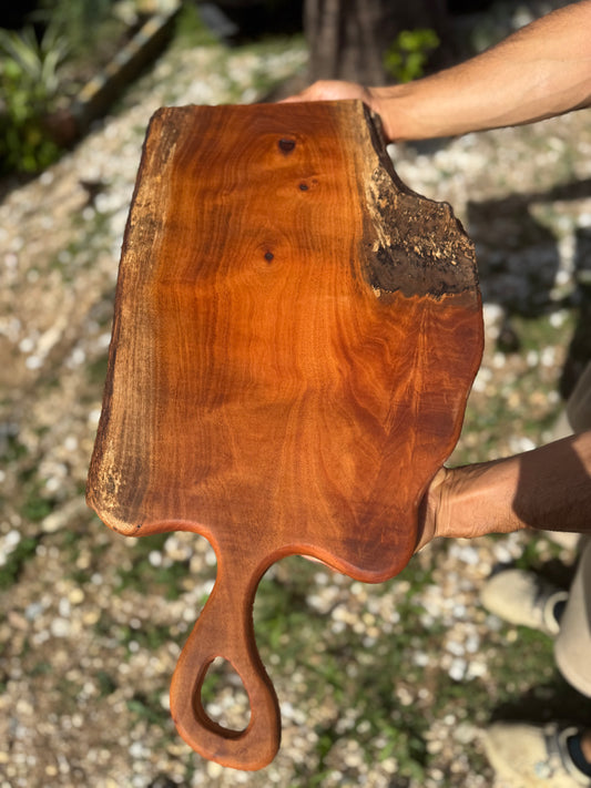 Charcuterie Boards